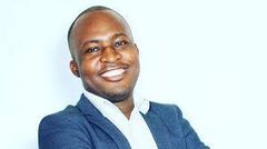 Nation Journalist Paul Wafula