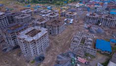 Affordable Housing facts & figures: Completed, launched and planned projects since 2018