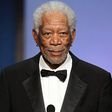 Legendary Hollywood actor Morgan Freeman