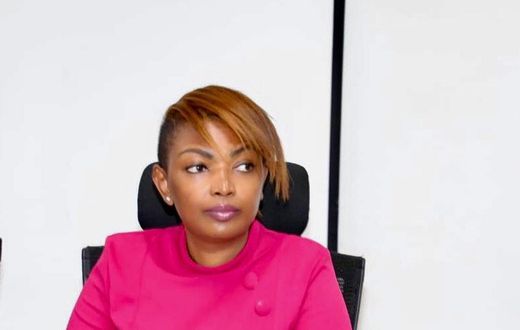 Karen Nyamu