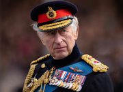 King Charles III [Dan Kitwood/Getty Images]