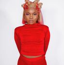 Tanzanian singer Zuchu