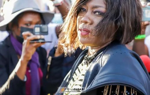 Akothee