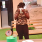 Sharon Barang'a sheds tears as she leaves TV47