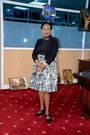 NIBS founder the late Lizzie Wanyoike
