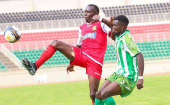 Kenya Police FC