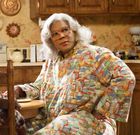 Tyler Perry in 'Madea'