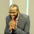 NTV journalist James Smart