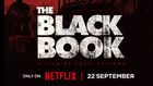 The Black Book releases its official poster ahead of its September debut. [Titter/Editieffiong]