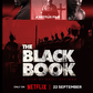 The Black Book releases its official poster ahead of its September debut. [Titter/Editieffiong]