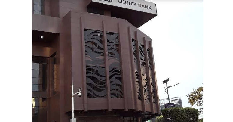 Police responds swiftly as armed robbers attempt to raid Equity Bank in Soroti Uganda