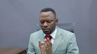 Pastor Seraki Kemmonye Seraki