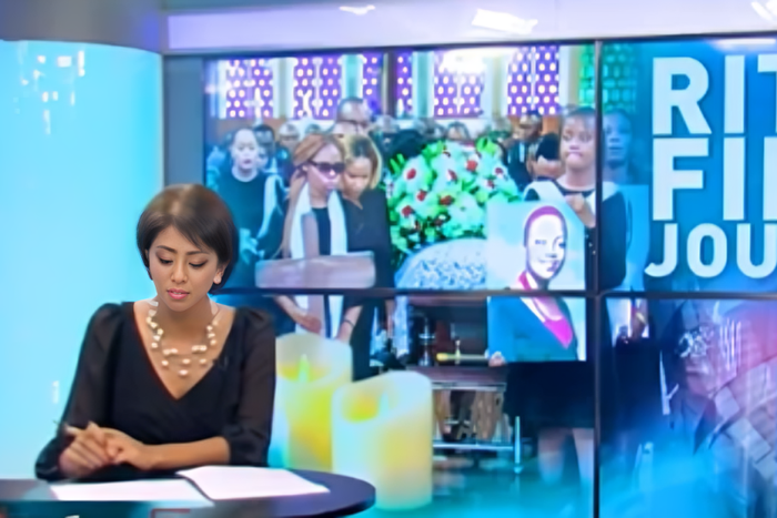 Senior News Anchor, Editor  & Producer of NTV Wild Talk Smirti Vidyarthi