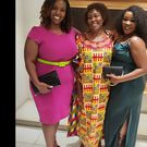 Teryyanne Chebet during her 44th birthday