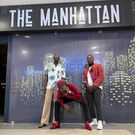Sauti Sol's Bien launches his own night Club in Nairobi [Photos]