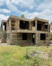 Mulamwah shows off his 2-storey mansion under construction in Kitale