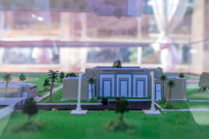 President William Ruto to transform Kamagut Primary School he graduated from 42 years ago