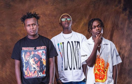 Mbuzi Gang