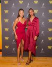 Sue Wangui and Wambui Maina