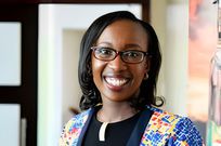 Kathryne Maundu