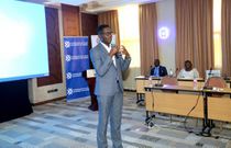 Former CA Director-General Ezra Chiloba