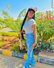 Sheryl Gabriella