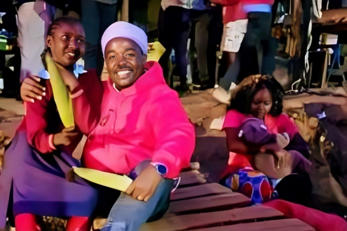 Babu Owino & Alice Ng'ang'a offer to help school girl filmed selling maize at night