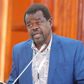 Busia Senator and Activist Okiya Omtatah