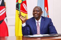 President WIlliam Ruto
