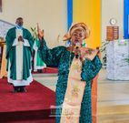 Machakos county Governor Wavinya Ndeti