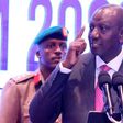 President William Ruto