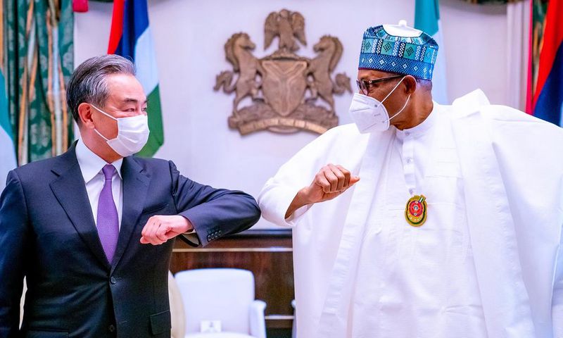 Nigeria’s trade relationship with China takes an $80 million dip