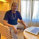 Genge singer Jua Cali
