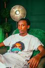 US-based Kenyan rapper Volvexzshawa