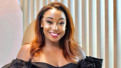 Media personality & businesswoman Betty Kyallo