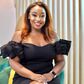 Media personality & businesswoman Betty Kyallo