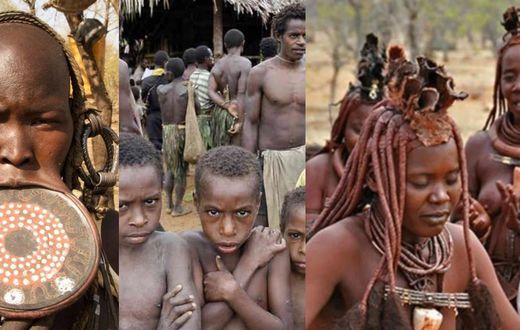 Africa Union Day: Some cultural and traditional practices that make the continent unique