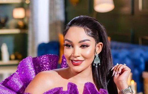 Zari Hassan