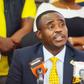 UDA Sec Gen Cleophas Malala addressing the media during a past briefing