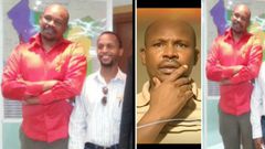 Former Tahidi High Actor Mr. Mweposi opens up on battling Alcoholism & Depression as he appeals for Help