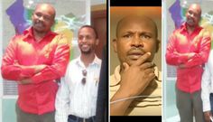 Former Tahidi High Actor Mr. Mweposi opens up on battling Alcoholism & Depression as he appeals for Help