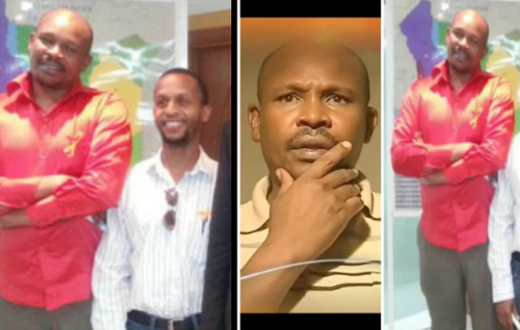 Former Tahidi High Actor Mr. Mweposi opens up on battling Alcoholism & Depression as he appeals for Help