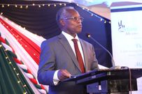 NCIC Chair Rev Samuel Kobia
