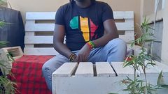 Radio Citizen Presenter Shatta Bway