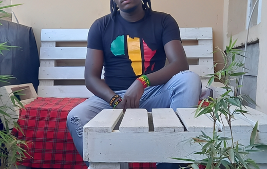 Radio Citizen Presenter Shatta Bway