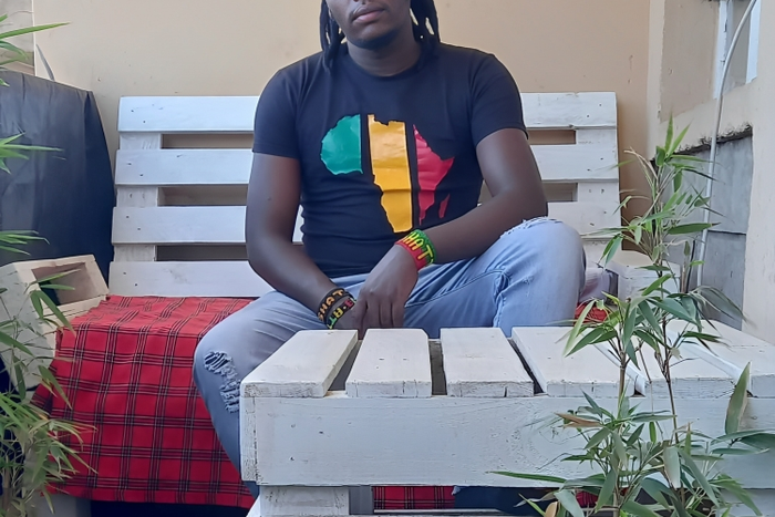 Radio Citizen Presenter Shatta Bway