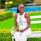 Singer Akothee