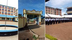Little-known Nyambaria High School where 405 students scored As in 2022 KCSE