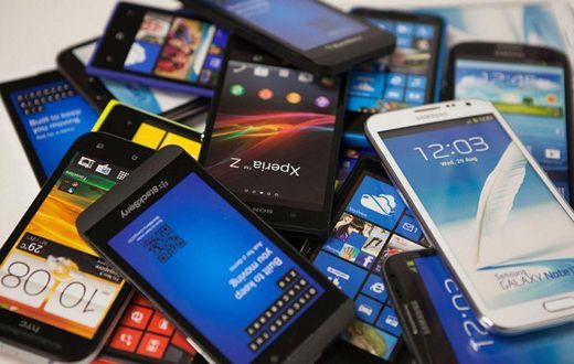 See impressive figures that demonstrate Kenya's mobile market growth