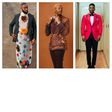 The best and worst dressed men at the 2023 AMVCA [instagram]